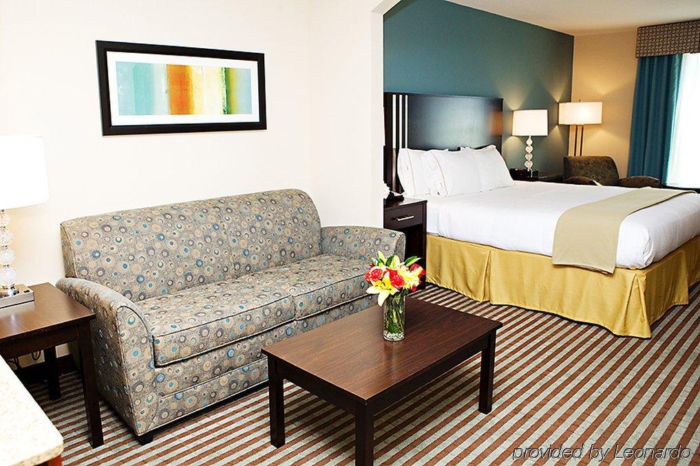 Holiday Inn Express & Suites Youngstown West I 80, An Ihg Hotel Austintown Szoba fotó